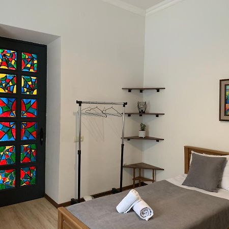 Grape House Hotel Tbilisi Eksteriør billede