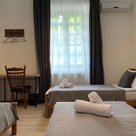 Grape House Hotel Tbilisi Eksteriør billede