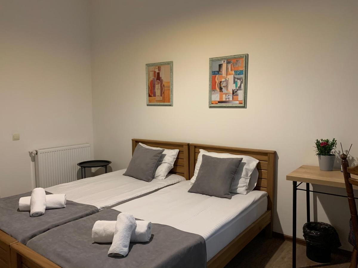 Grape House Hotel Tbilisi Eksteriør billede
