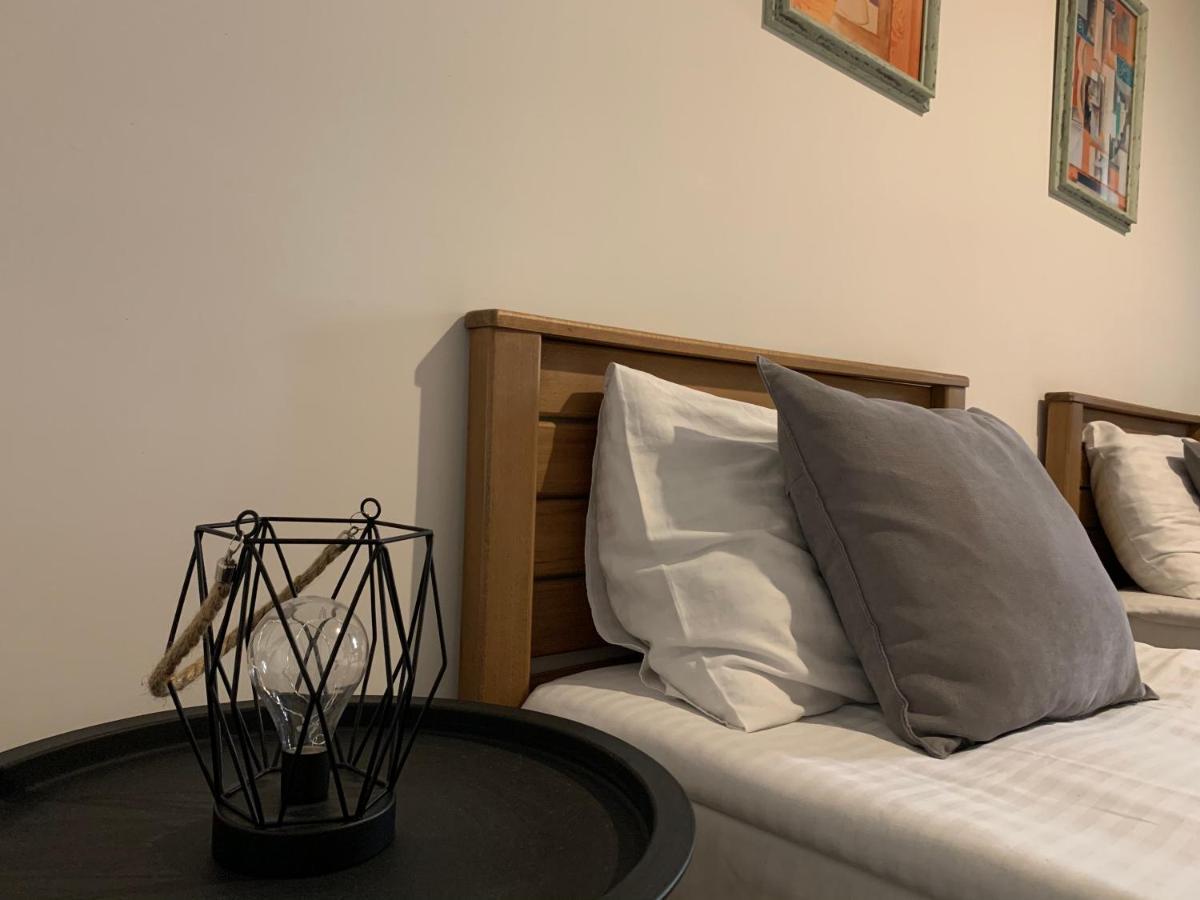 Grape House Hotel Tbilisi Eksteriør billede