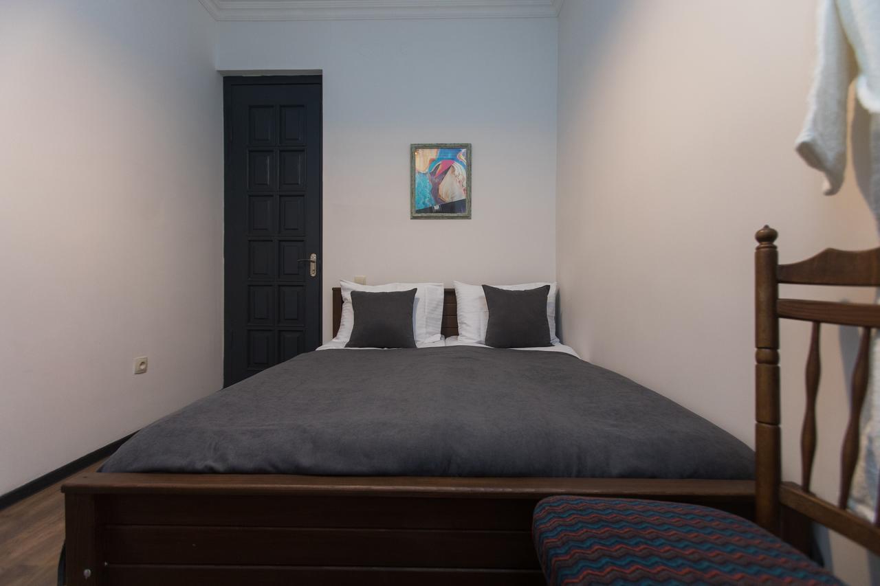 Grape House Hotel Tbilisi Eksteriør billede