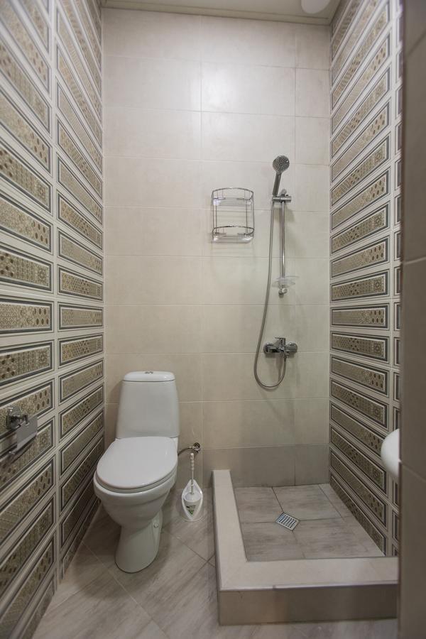 Grape House Hotel Tbilisi Eksteriør billede