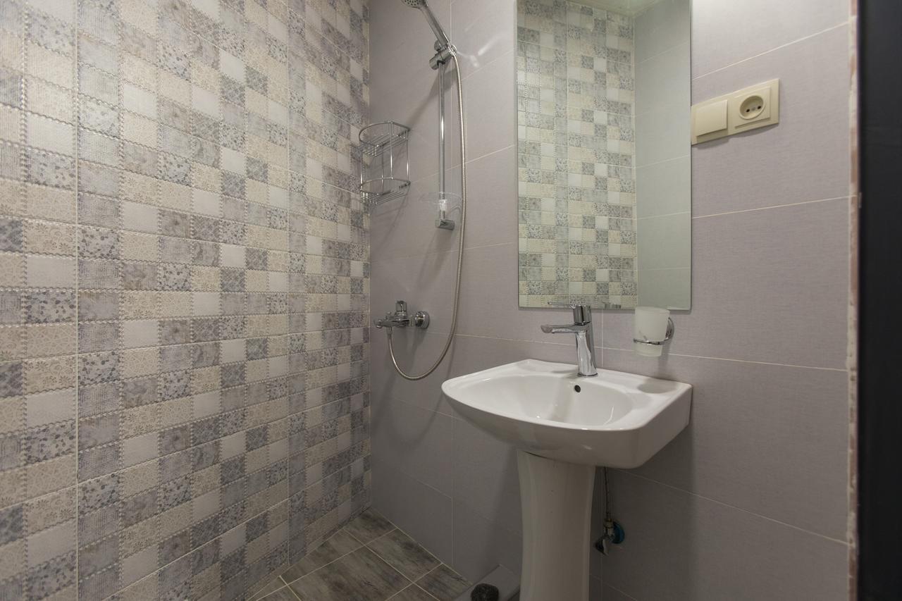 Grape House Hotel Tbilisi Eksteriør billede