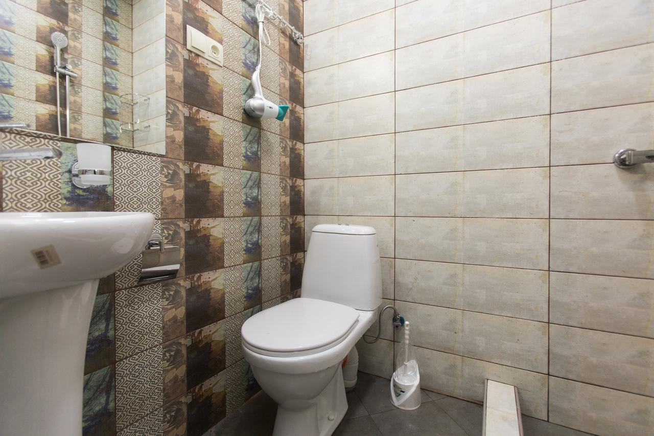 Grape House Hotel Tbilisi Eksteriør billede
