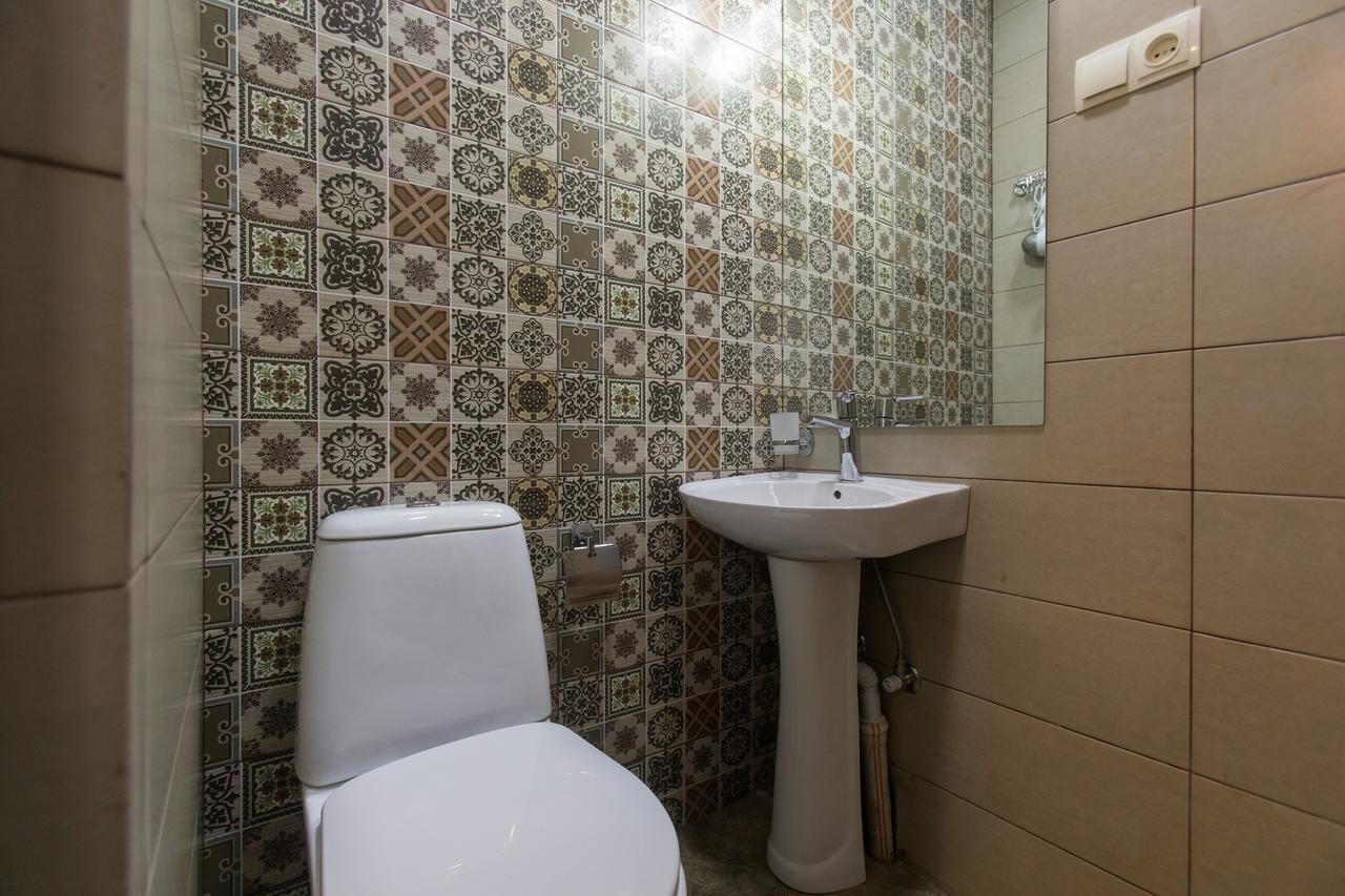 Grape House Hotel Tbilisi Eksteriør billede