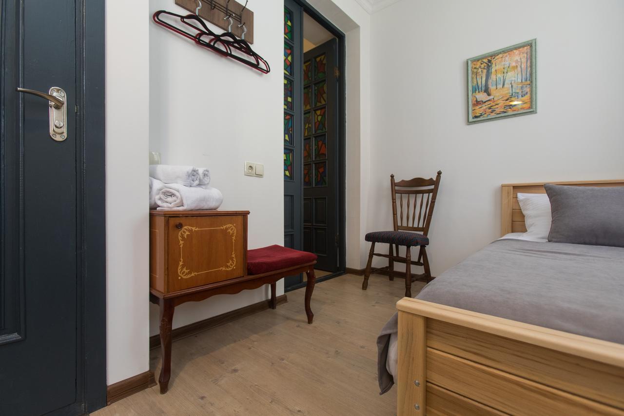 Grape House Hotel Tbilisi Eksteriør billede