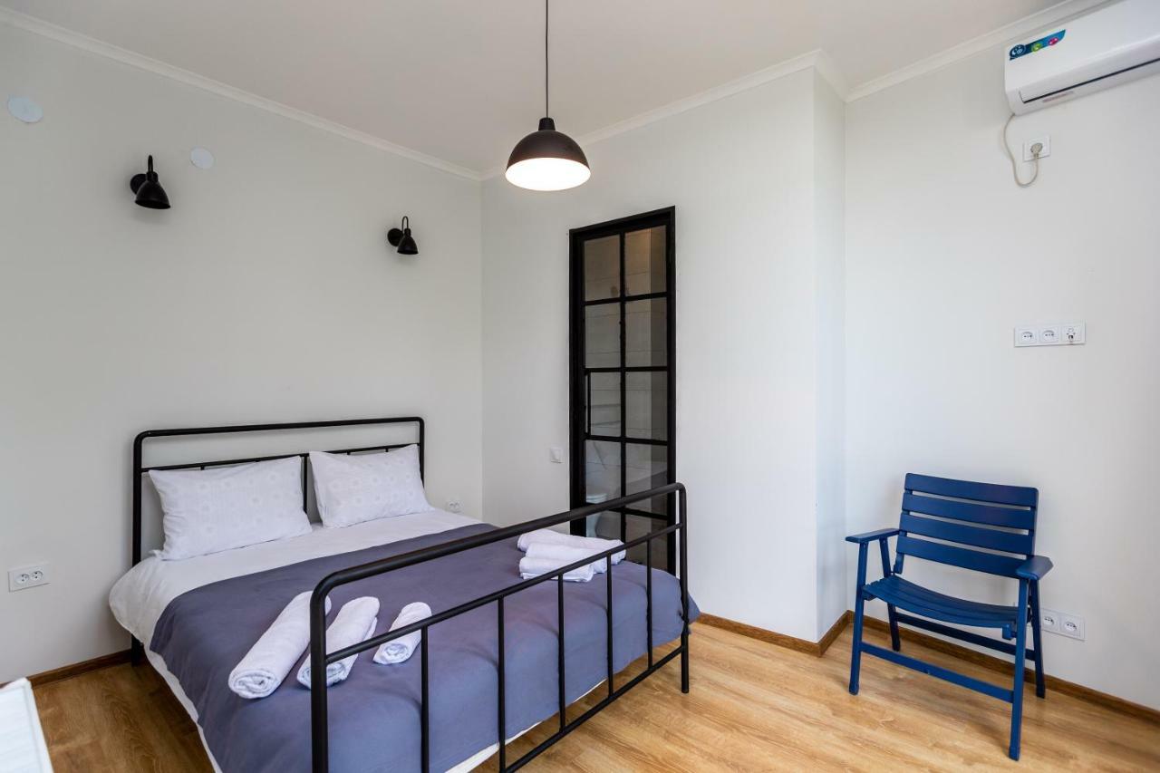 Grape House Hotel Tbilisi Eksteriør billede