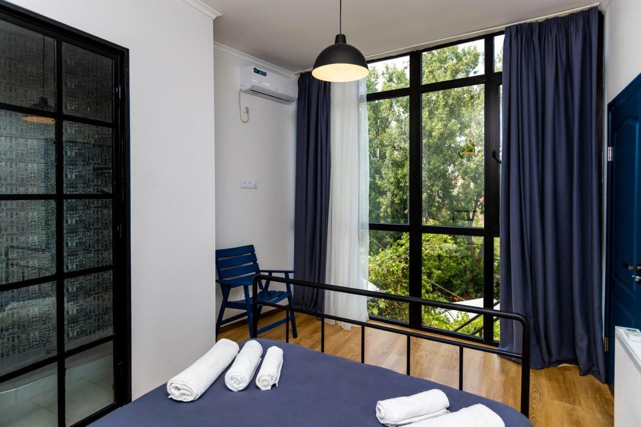 Grape House Hotel Tbilisi Eksteriør billede