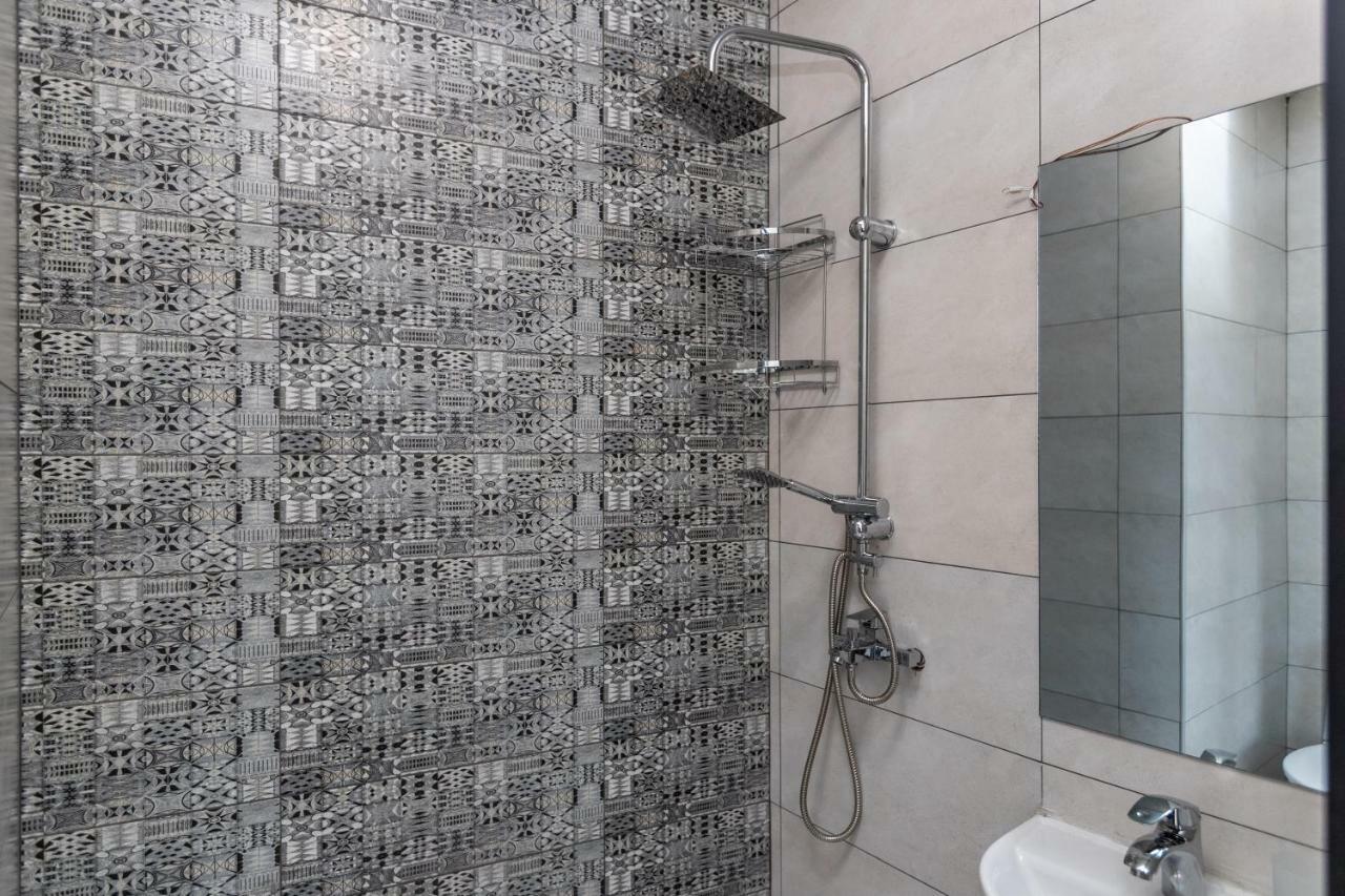 Grape House Hotel Tbilisi Eksteriør billede