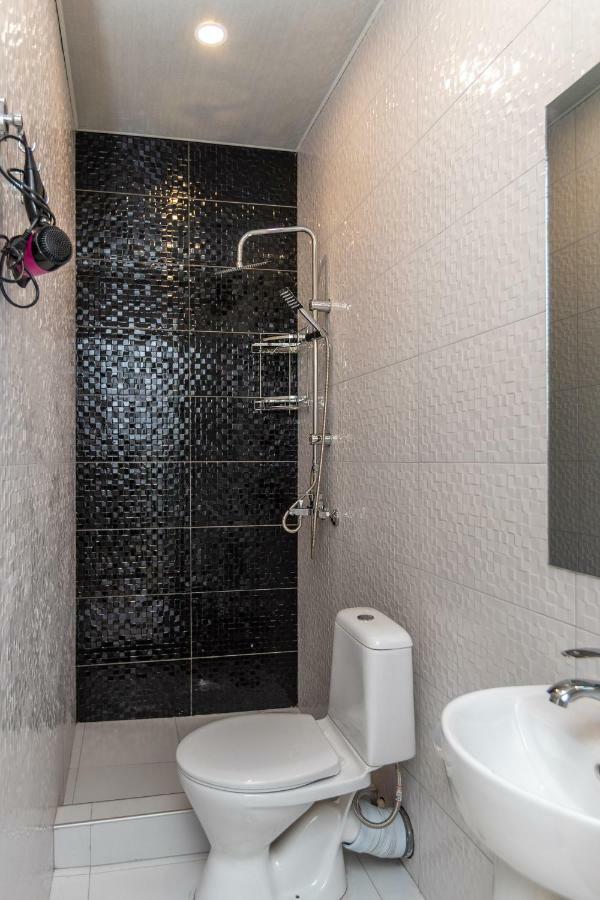 Grape House Hotel Tbilisi Eksteriør billede